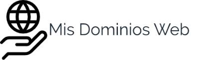 Mis Dominios Web