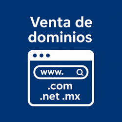 dominios